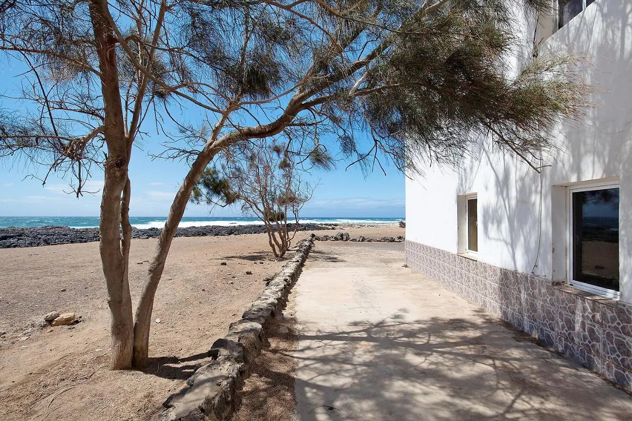 El Cotillo Mar Sea View Apartman