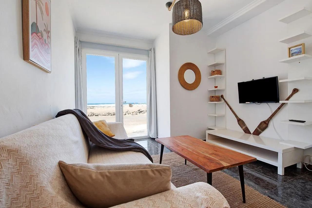 El Cotillo Mar Sea View
