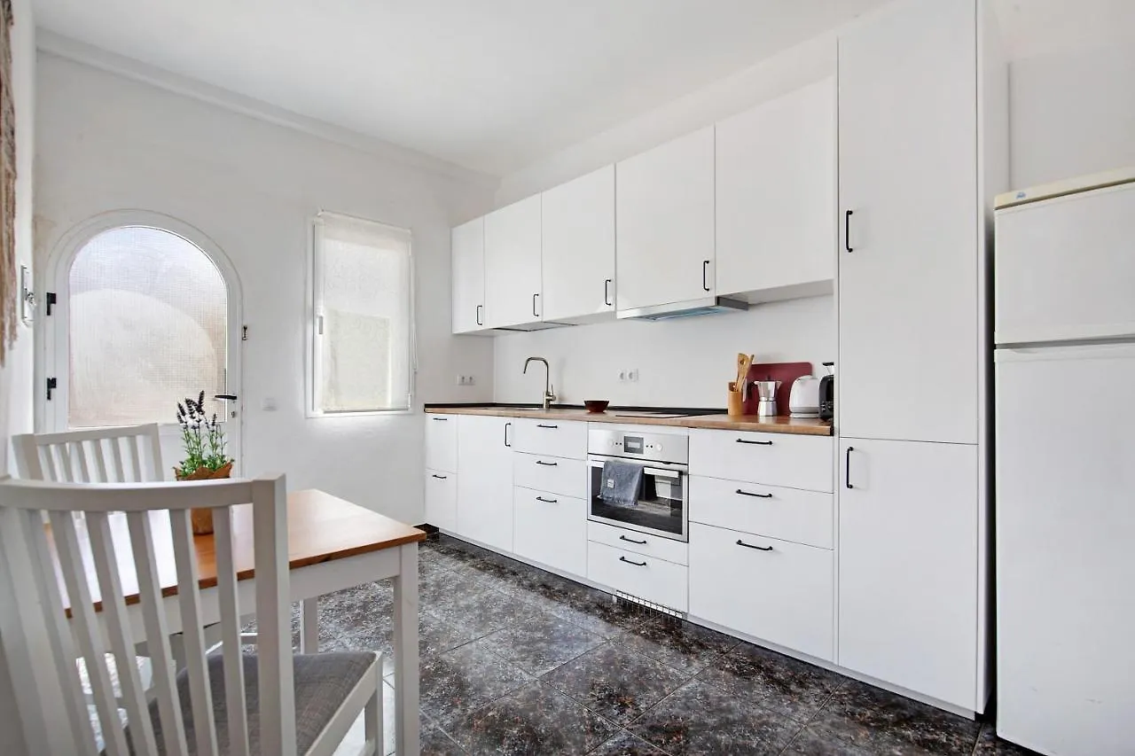 Apartman El Cotillo Mar Sea View Spanyolország