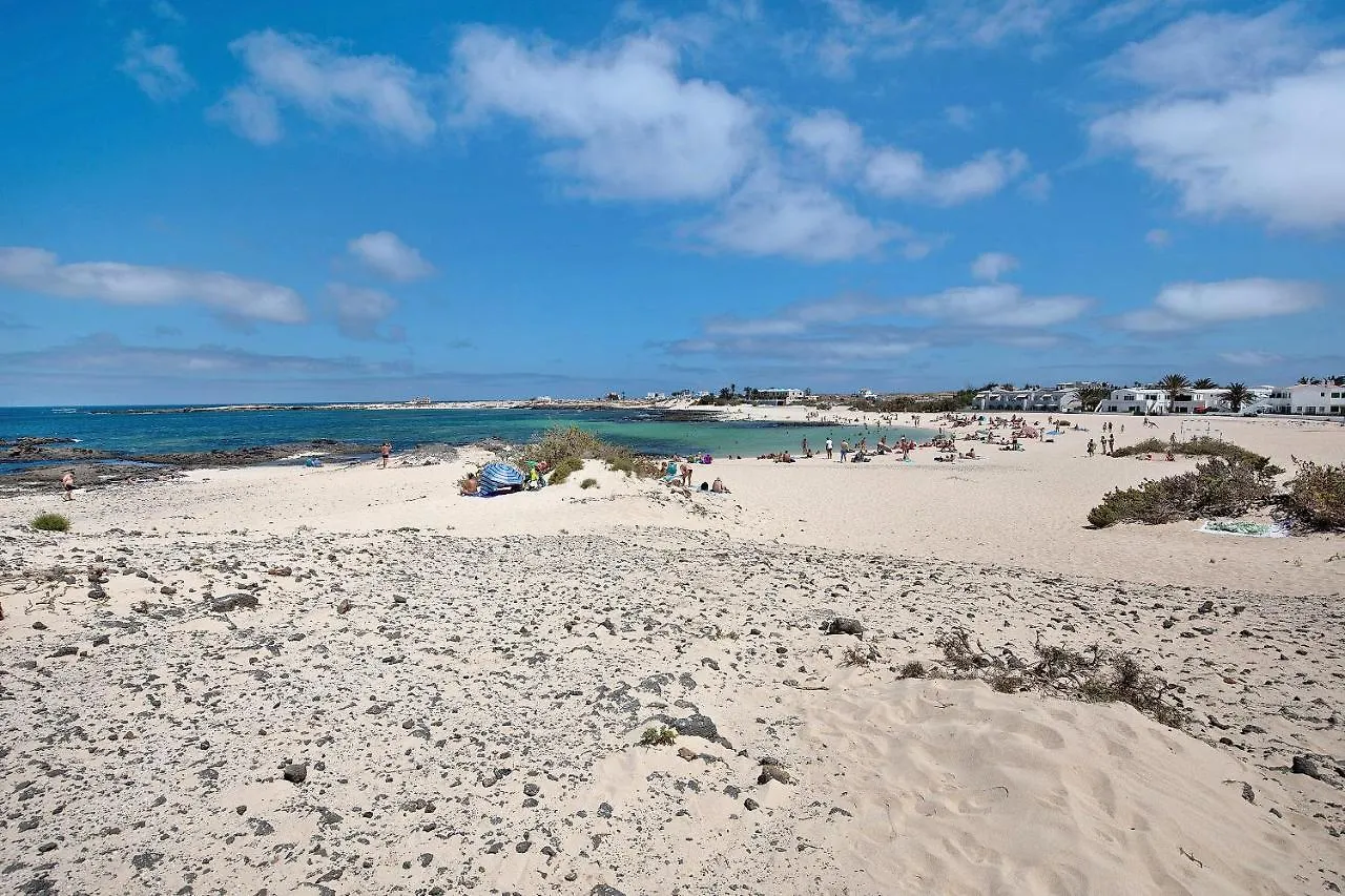 El Cotillo Mar Sea View 0*,  España