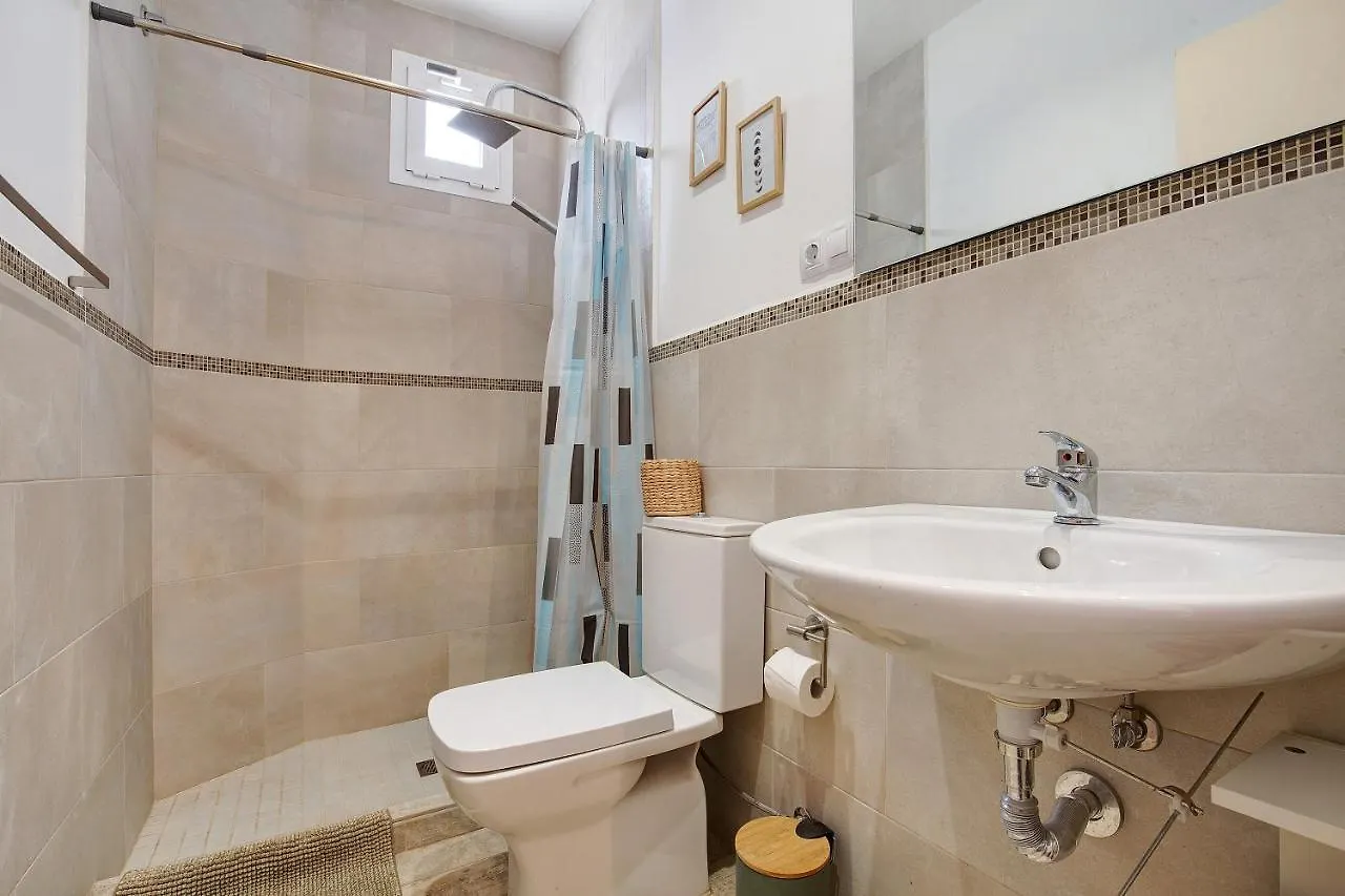 Apartman El Cotillo Mar Sea View