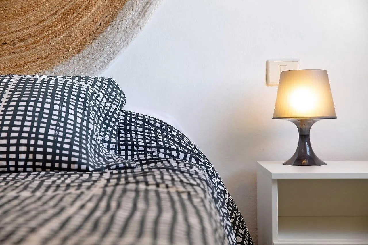Apartamento El Cotillo Mar Sea View España