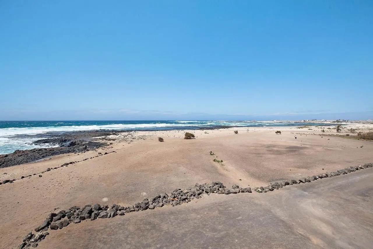 El Cotillo Mar Sea View Apartamento