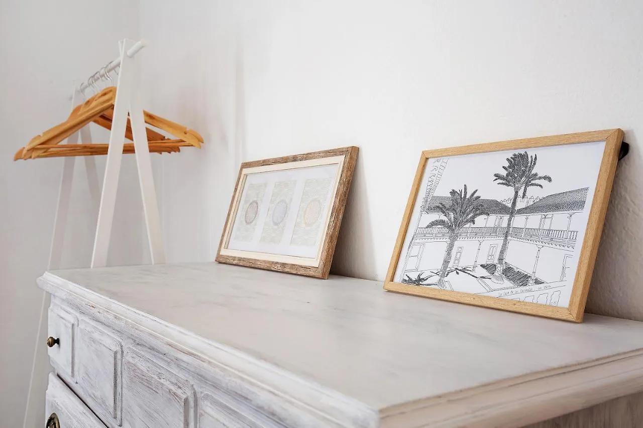 Apartman El Cotillo Mar Sea View