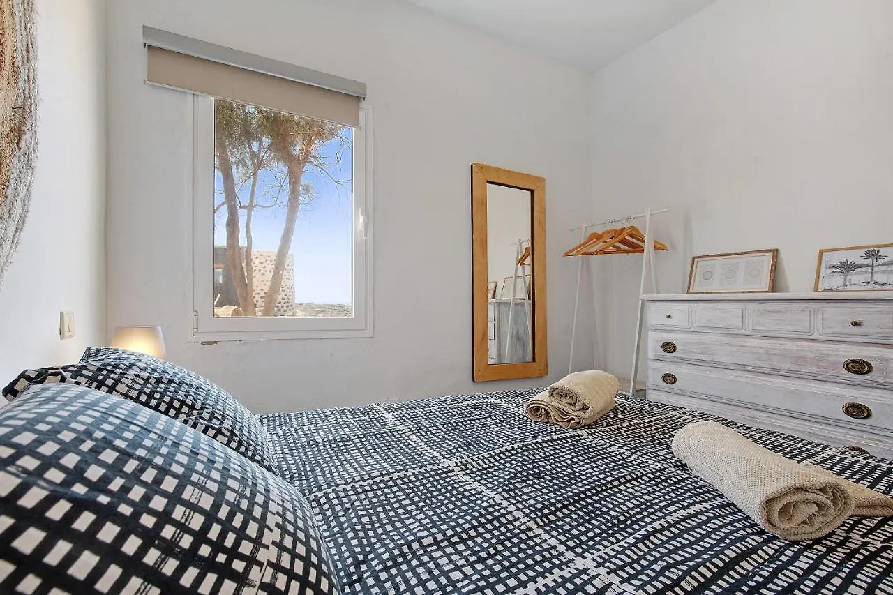 El Cotillo Mar Sea View Apartman