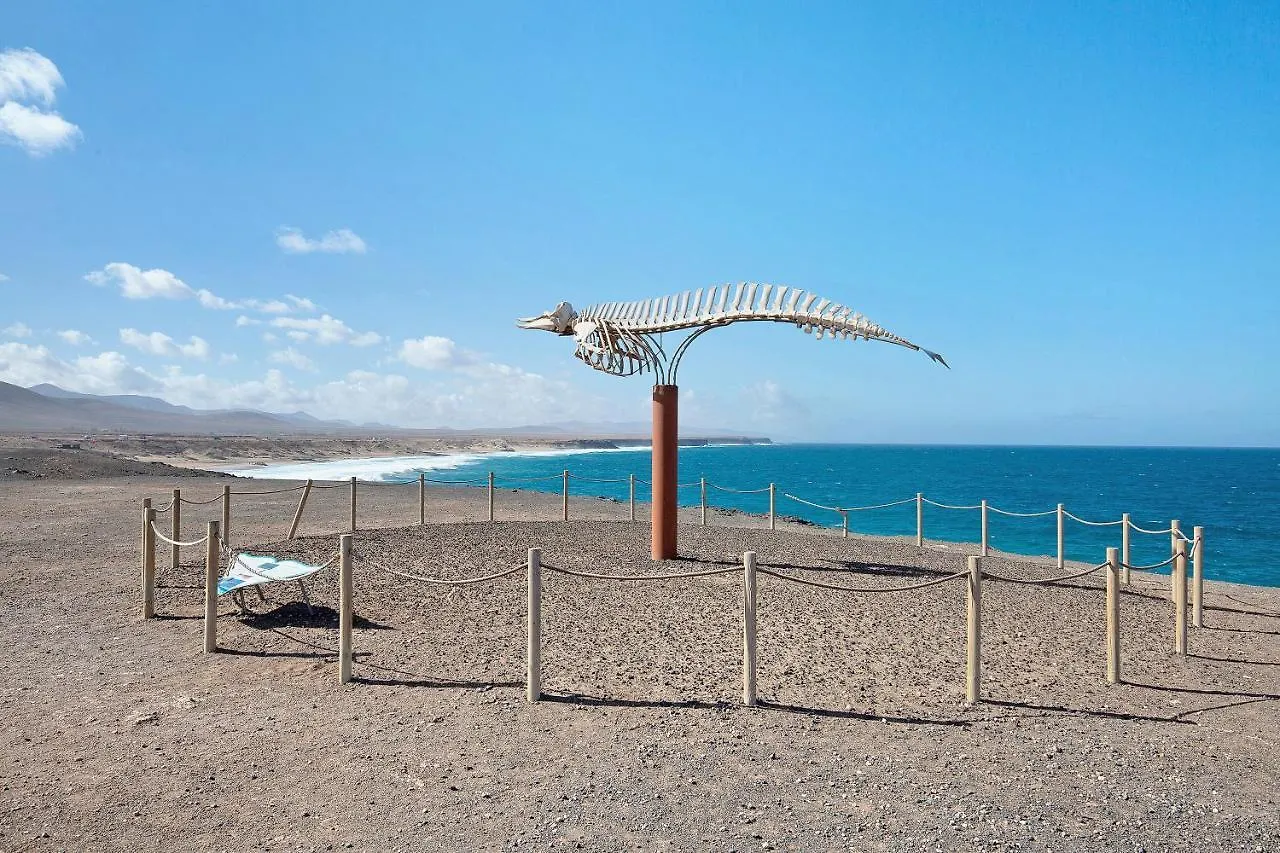 El Cotillo Mar Sea View 0*,