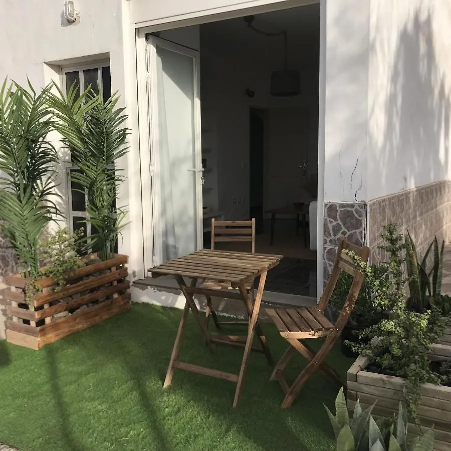 Apartman El Cotillo Mar Sea View