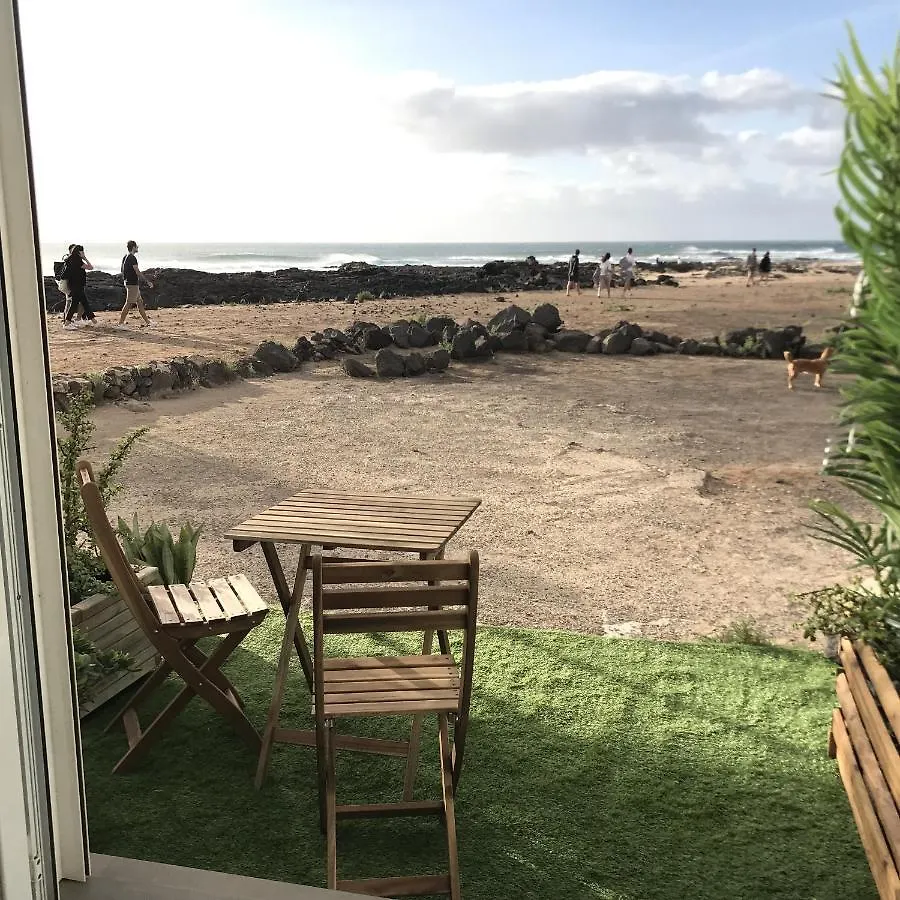 El Cotillo Mar Sea View Spanyolország